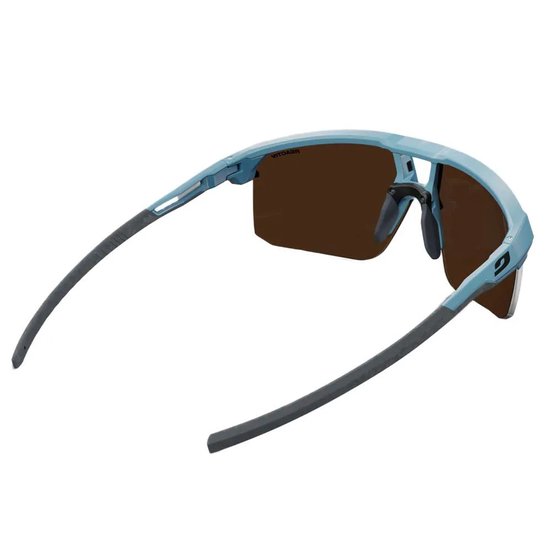 Julbo Liry Fotochromatische Zonnebril Transparant REACTIV/CAT0-3 High Contrast — afbeelding 3