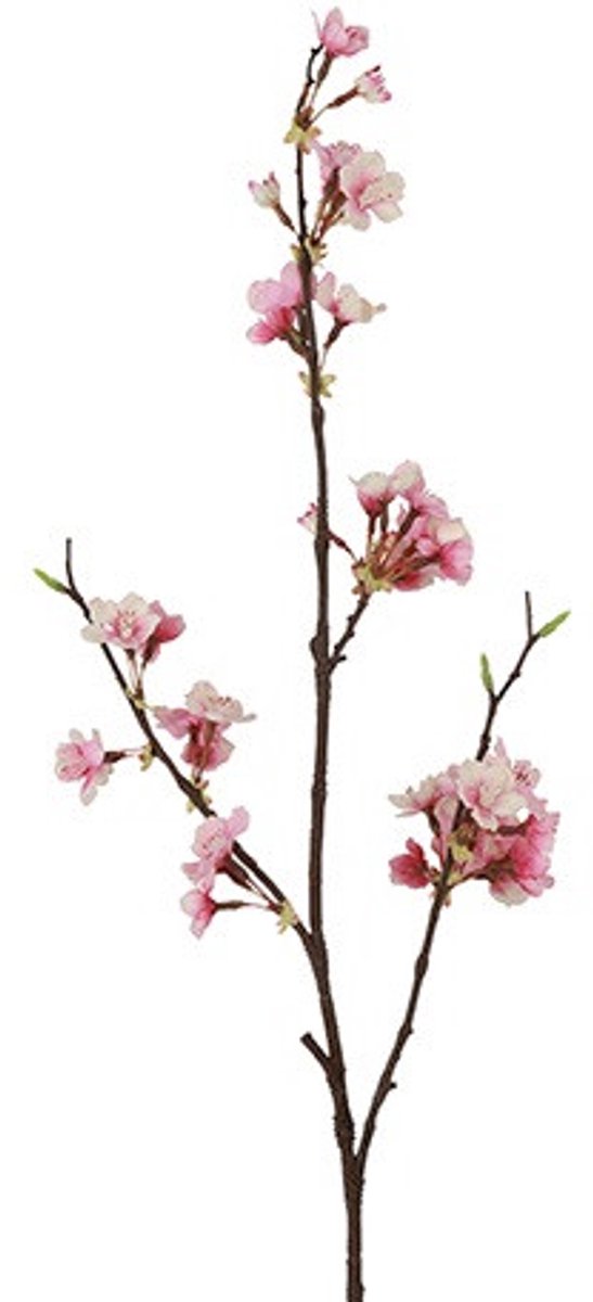 Countryfield Kunstbloem Kersenbloesem Gisele S roze
