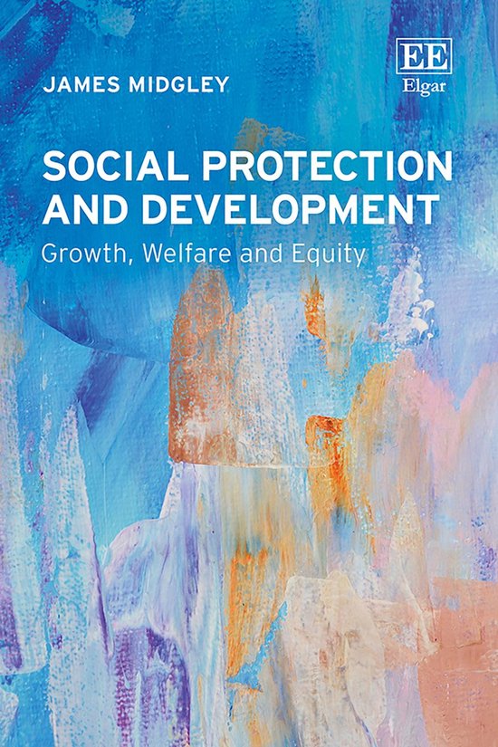 Social Protection and Development - cover