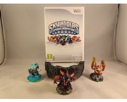 Activision Skylanders Spyro's Adventure Starter Pack Wii Engels