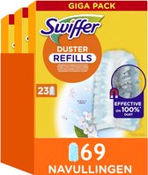 Swiffer WetJet Starter Set for Hardwood and Floor Sprayer, Mop Cleaner, Includes 1 Power Mop, 10 Pads, Cleaning Solution, Batteries