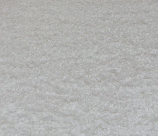 Liefjes & Co Fluffy Konijn Wit Ballenbak Met 200 Ballen - Baby & Kinder Ballenbad - Zacht Foam - Speelgoed van Liefjes & Co — afbeelding 5