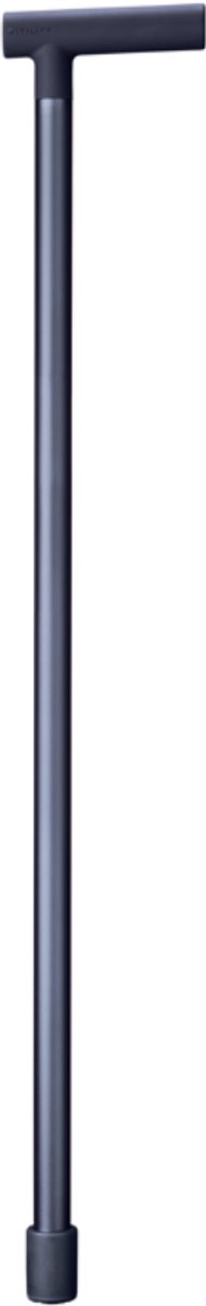 VITILITY Wandelstok - Midnight Blue - Extra Large - 85-90 cm