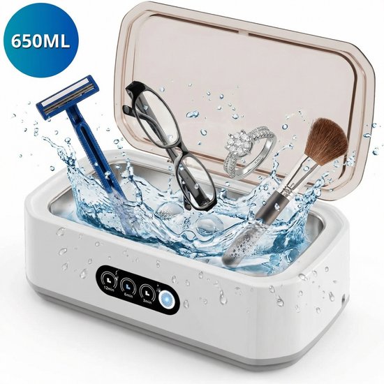 Zeri Ultrasoon Reiniger