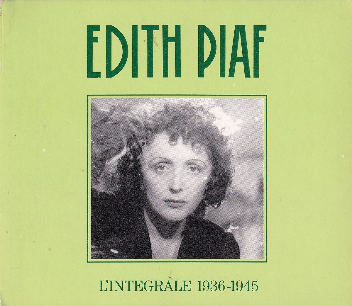 L'Integrale