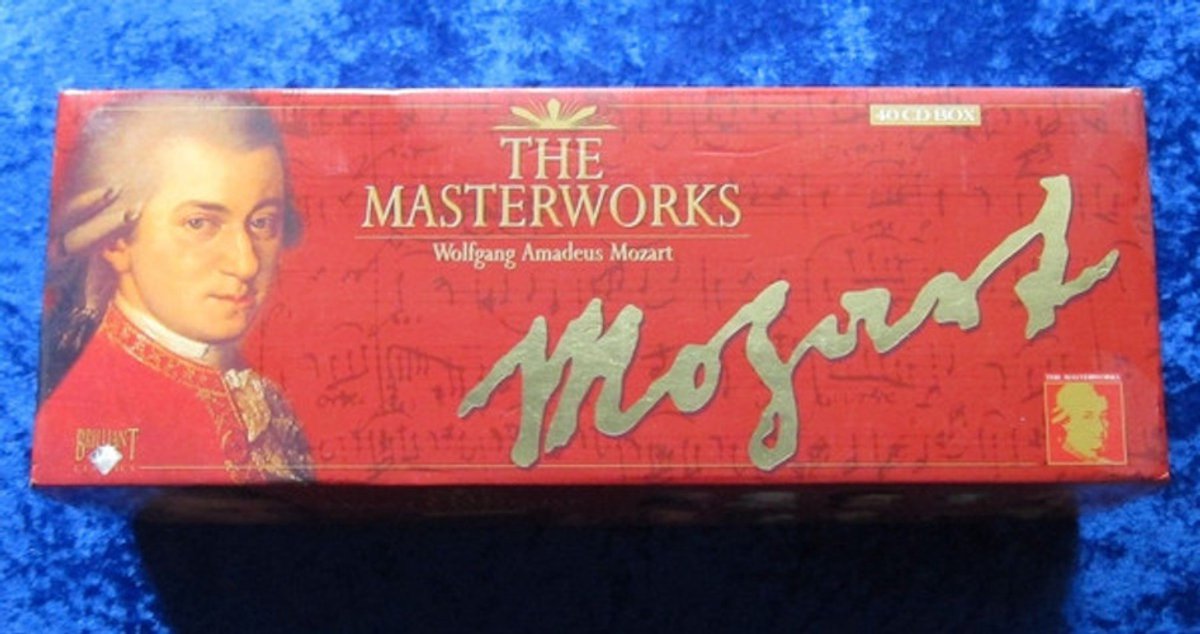 Masterworks
