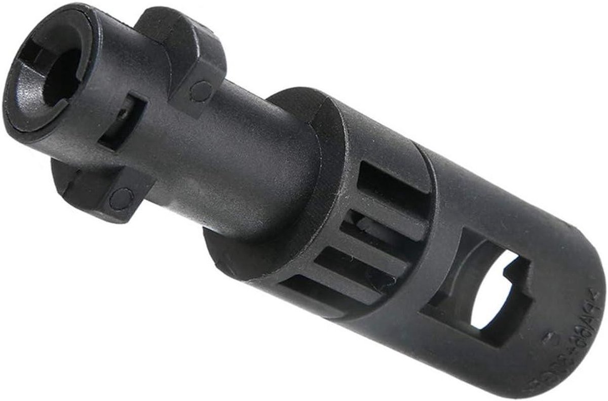 Hogedrukreiniger Adapter Bajonet Fitting voor Conversie Karcher K-serie - T & F Adapter met Koppelingsconnector - Handige Accessoire voor Parkside en Lavor. – foto 7