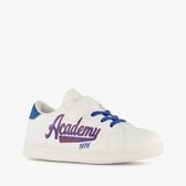Blue Box jongens sneakers wit blauw - Maat 32