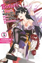 Kasumi, uit Bofuri: I Don't Want to Get Hurt, so I'll Max Out My Defense, met een zwaard. Ze draagt een paars-witte outfit.
