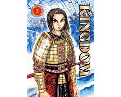 Kingdom- Kingdom, Vol. 2