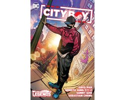 City Boy