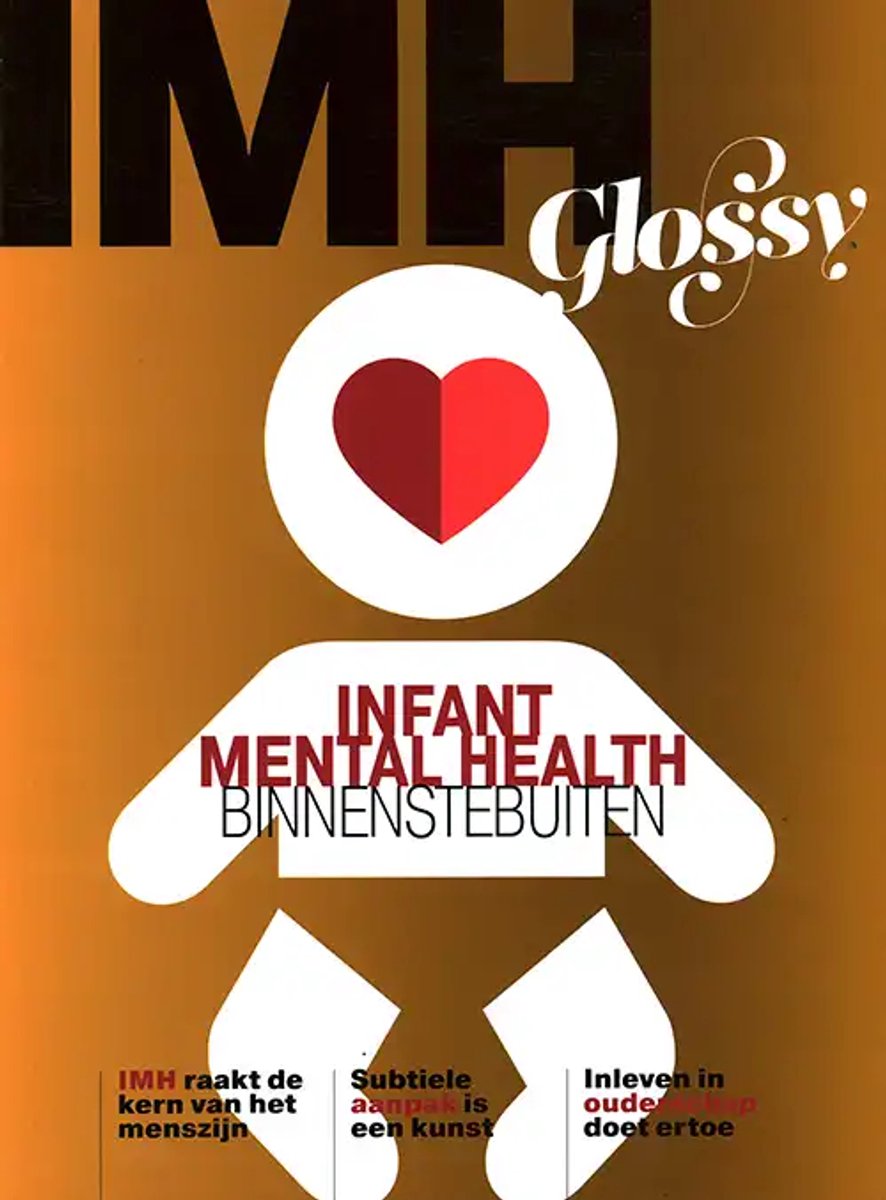 Vakblad Vroeg IMH Glossy