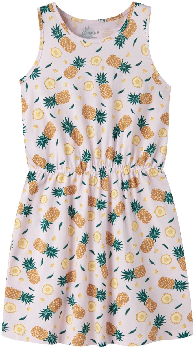 Name it Jurk Print