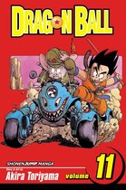 Dragon Ball 11 - Dragon Ball, Vol. 11