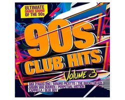 90s Club Hits