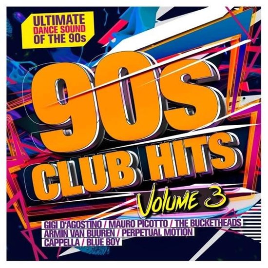 90s Club Hits