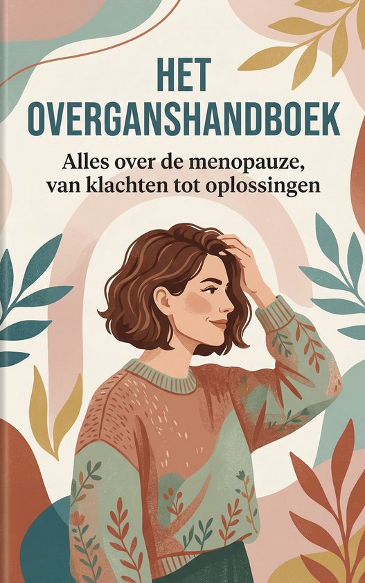 Het overgangshandboek - cover