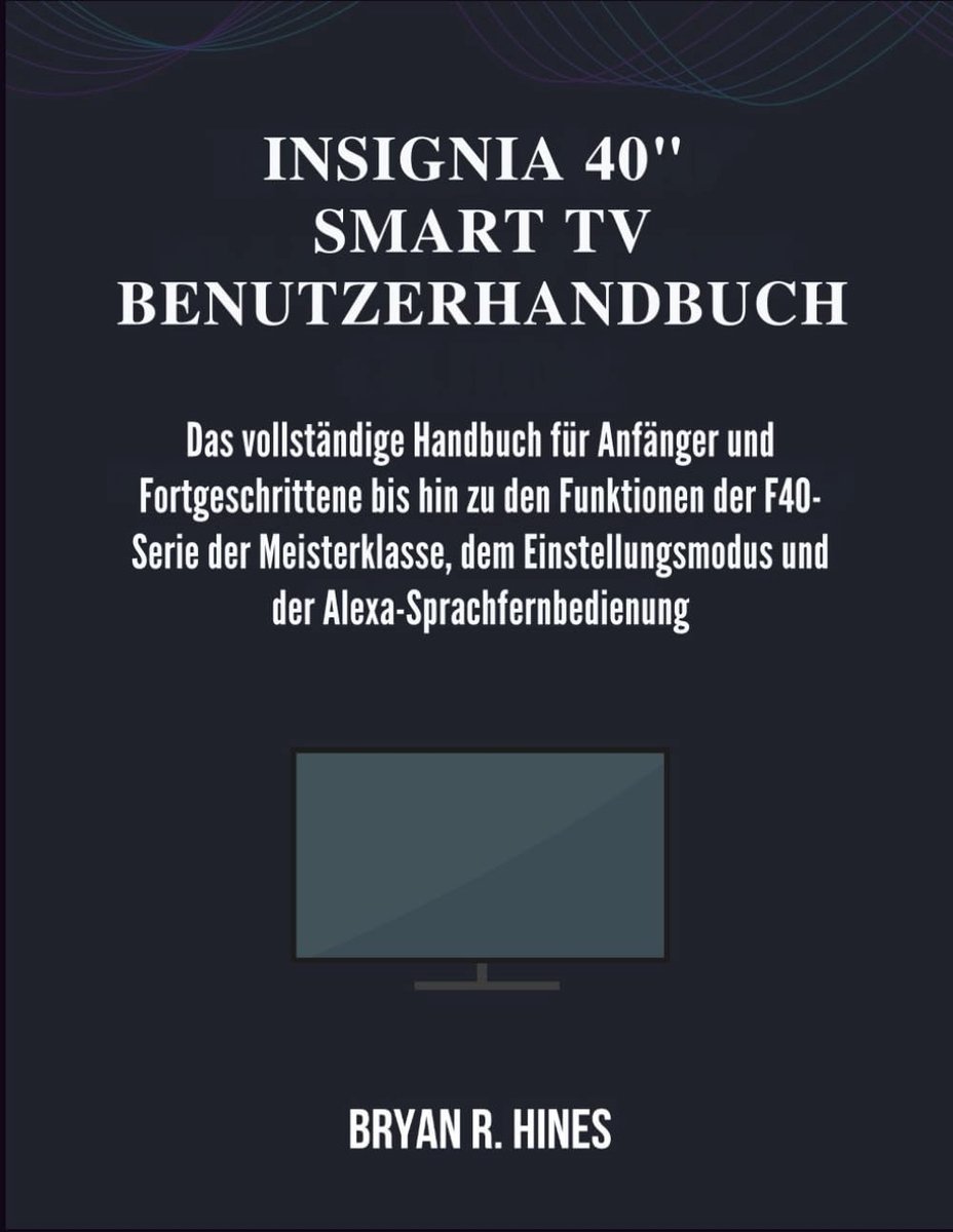 Handleiding Smart TV - Gids Beginners - Volledig Gebruik - Stapsgewijze Instructies - 102 Pagina's