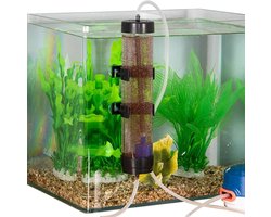 Garnalenbroederij Set - Artemia Incubator - Aquarium Kweek - Compleet Met Eieren - 262 Gram