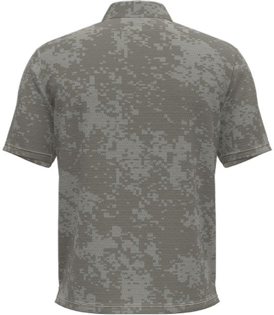 Under Armour Drive Chill Polo Digi Radar Camo van Under Armour — afbeelding 4