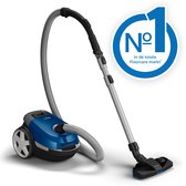 Philips 3000 series Aspirateur avec sac, aspiration de la poussière à 99,9 %*, 900 W