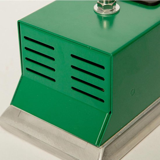 Tafelkleed Strijkijzer - Pooltafel Strijker - Gladde Tafels - Verstelbare Temperatuur - 243mm — afbeelding 2