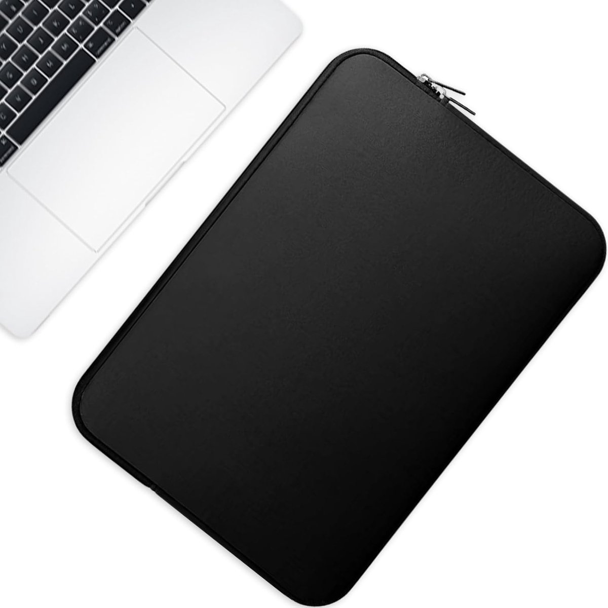 Originap Computer Hüllen Für Laptops 11/12/13/14/15 Zoll Wasserabweisende Langlebige Laptop-Hülle Laptophülle Kompatibel Neoprentasche Mit Reißverschluss