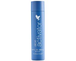 Forever Aloe activator – Reinigende aloe vloeistof
