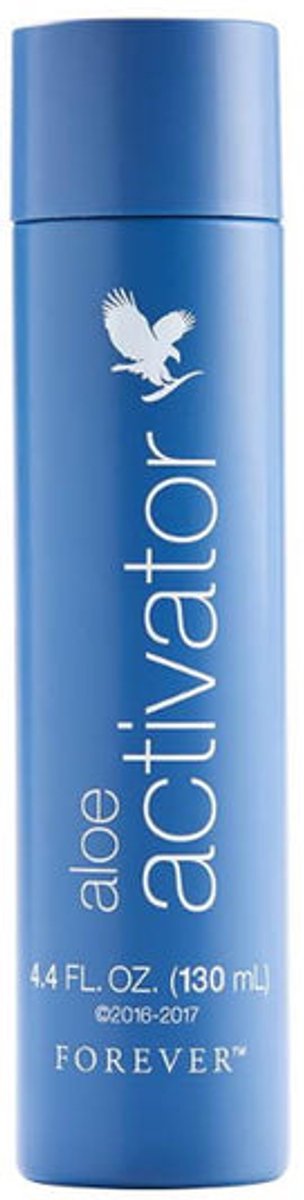 Forever Aloe activator – Reinigende aloe vloeistof