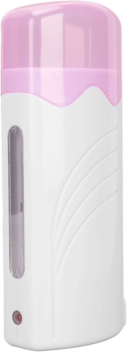 Waxverwarmer Rol - Harsapparaat Elektrisch - Huid Ontsieren - Automatische Temperatuur - Compact Ontwerp