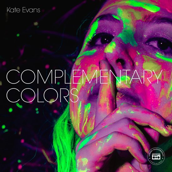 Complementary Colors - cover