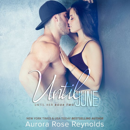 Until June - cover