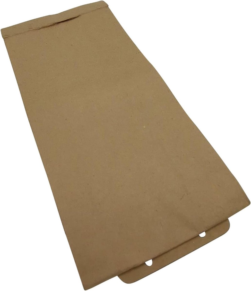 Stofzuigerzakken - Stofzakken Vlies - Stofvrij Werken - Hoge Filtratie - 10 x 10 x 10 mm