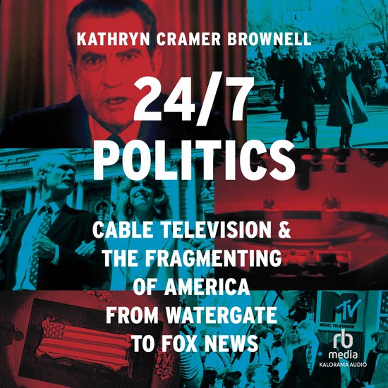 24/7 Politics - cover