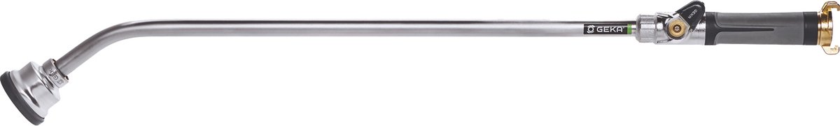 GEKA 50.5406.9 - Gietgereedschap - Zwenkwiel - Aluminium en Messing