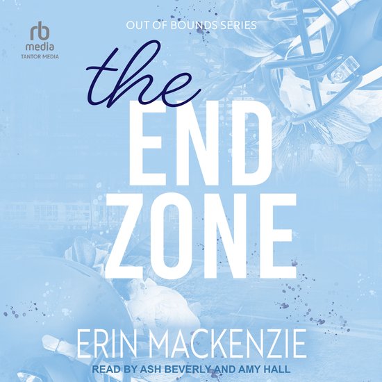 The End Zone - cover