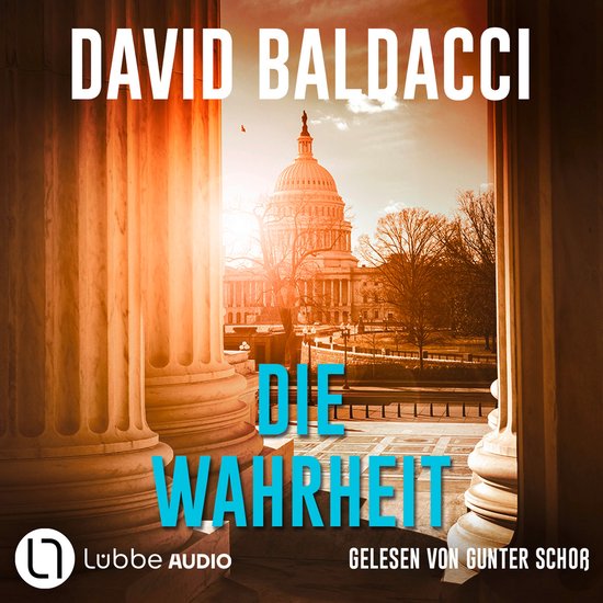 Die Wahrheit - cover