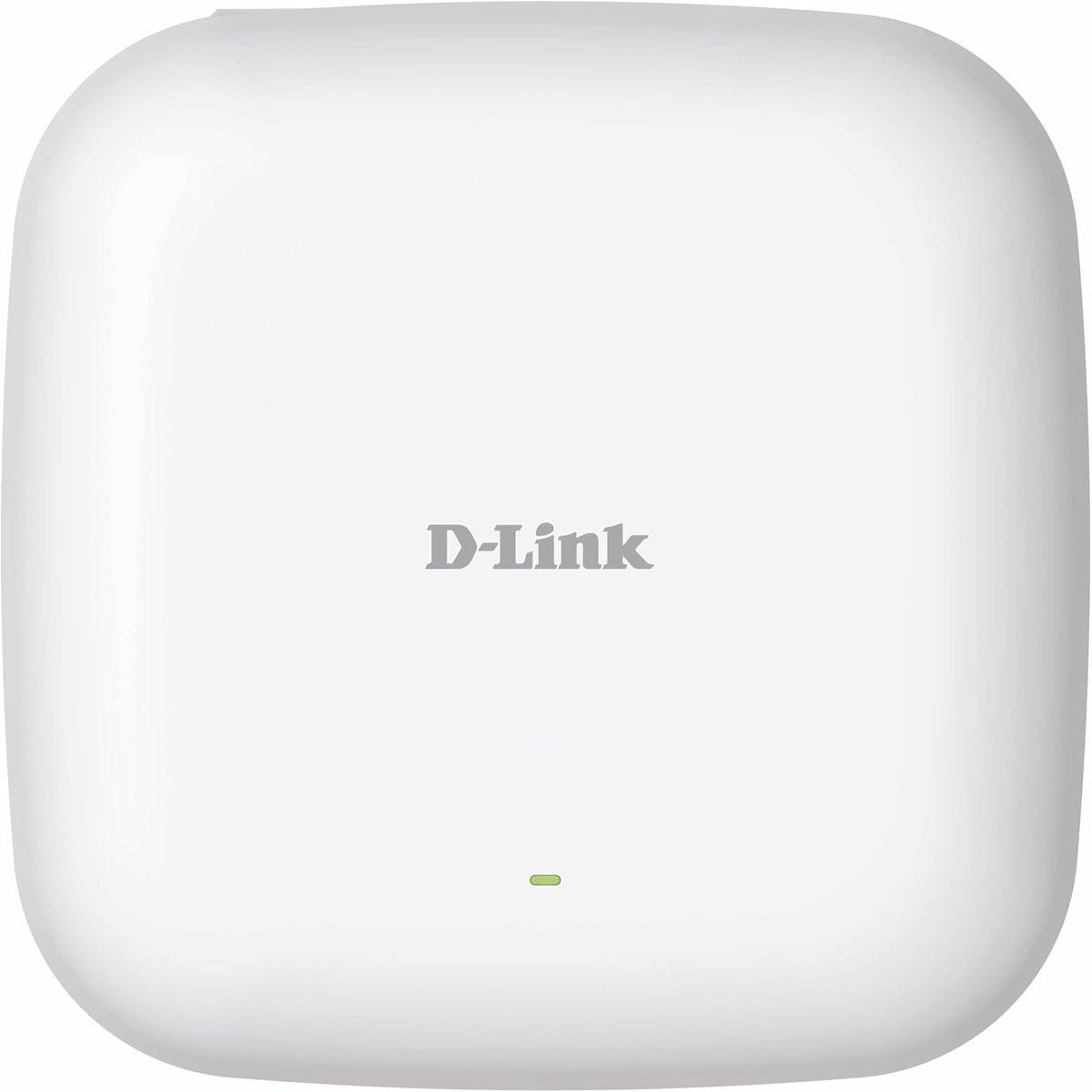Smart Access Point - Wi-Fi 6 Punt - Zakelijk Netwerk - Centraal Beheer - 17 x 17 x 3.4 cm