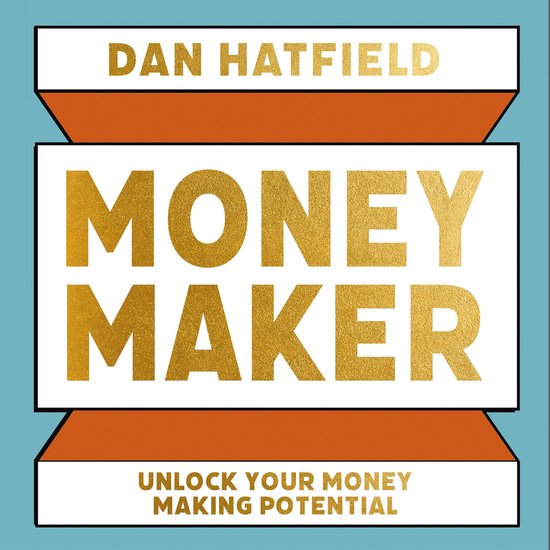 Money Maker - cover