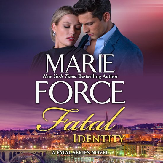Fatal Identity - cover