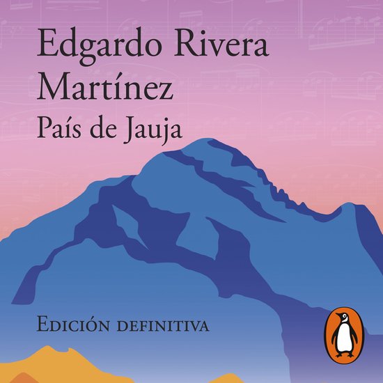 País de Jauja - cover