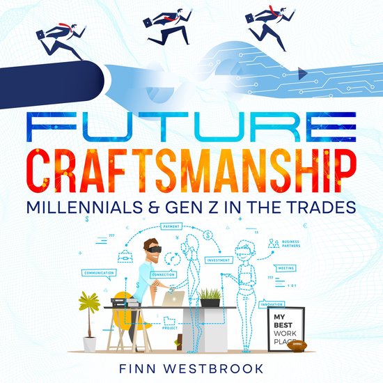 Future Craftsmanship - cover