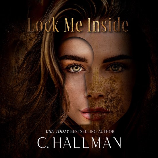 Lock Me Inside - cover