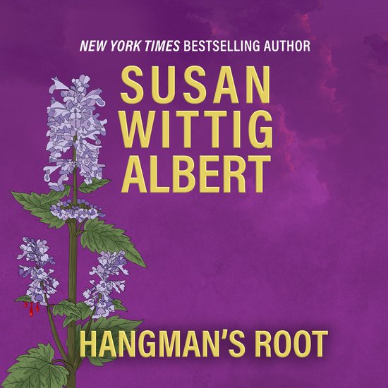 Hangman's Root - cover