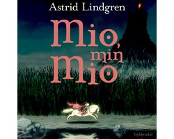 Mio, min Mio