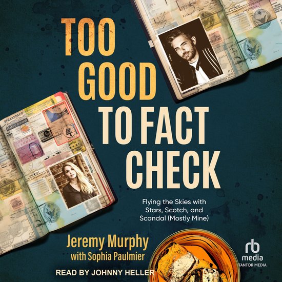 Too Good to Fact Check - cover