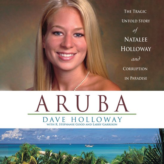 Aruba - cover