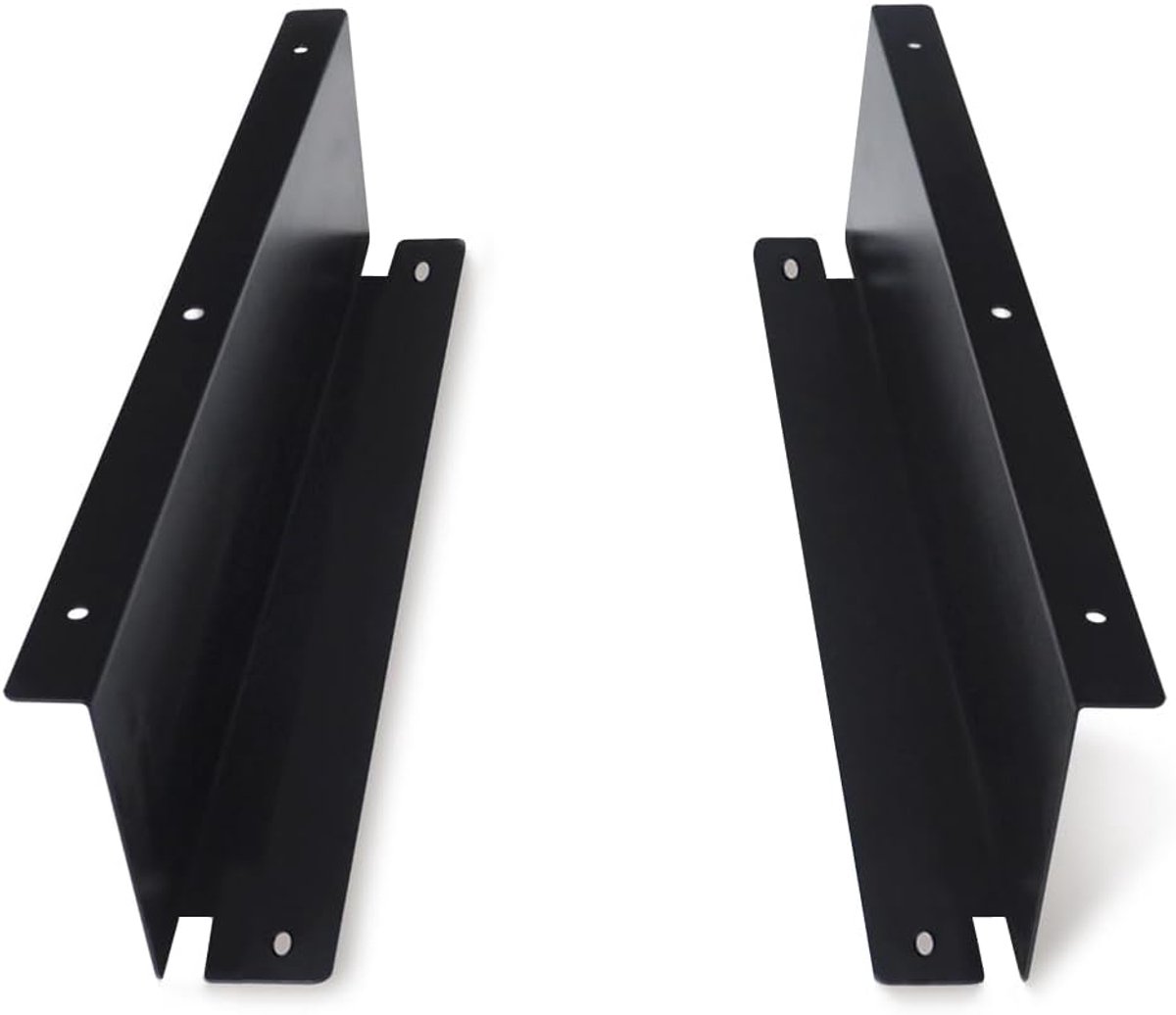 Kassalade - Geldlade Registratie - Detailhandel POS - RJ11 Interface - 42x10x10 cm - Zwart