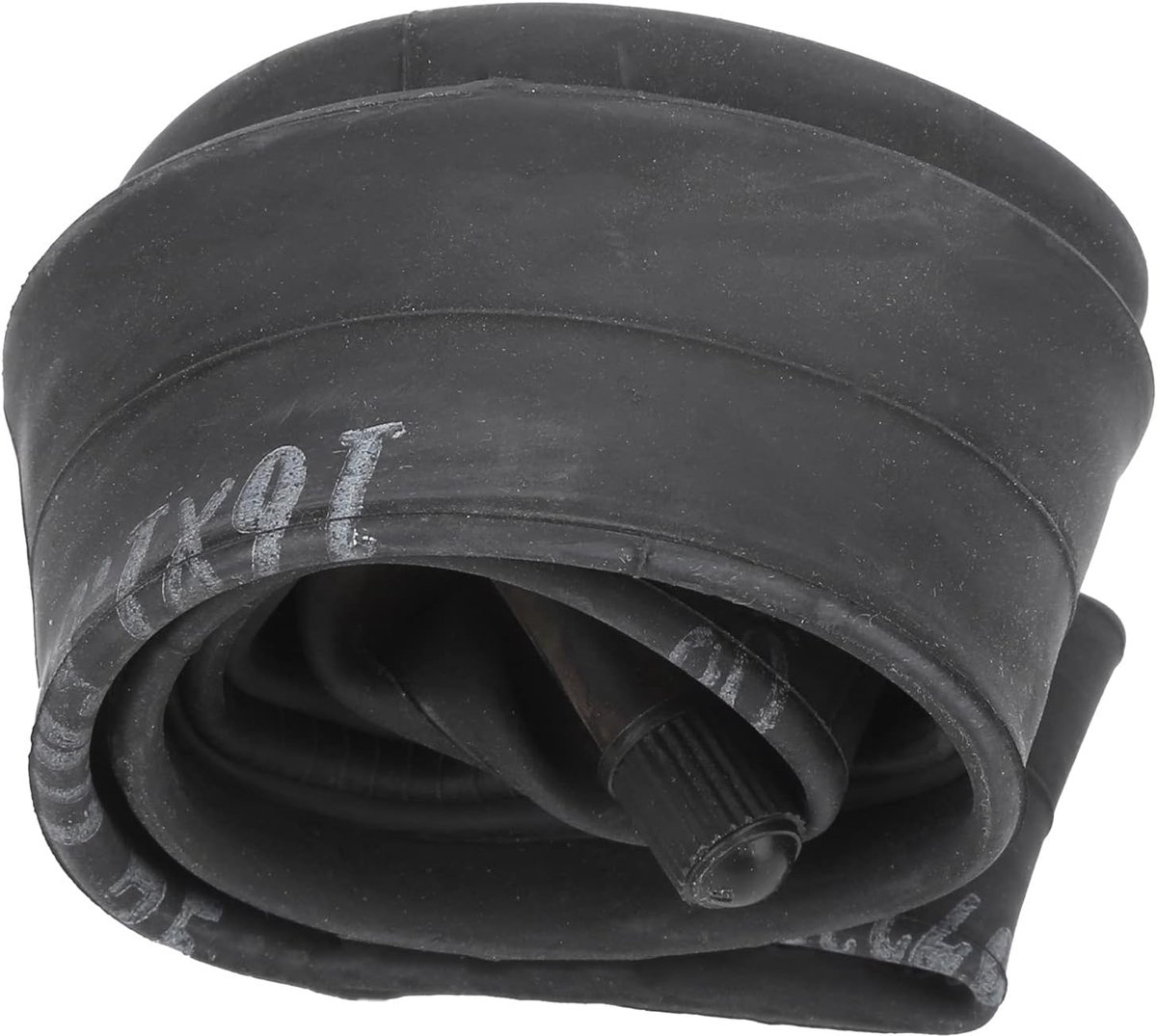 Binnenband Vouwfiets - Reserve Band - Veilig Rijden - Butyl Rubber Constructie - 16 Inch