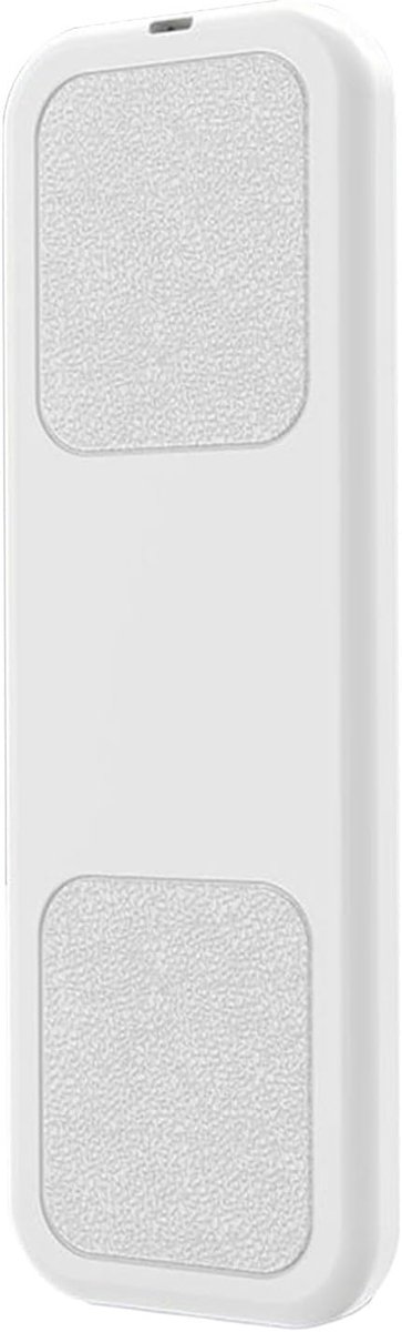 Slaap Speaker - Geluid Machine - Privé Ontspanning - Ultra Dun Ontwerp - 12.6 x 4.3 cm - Wit